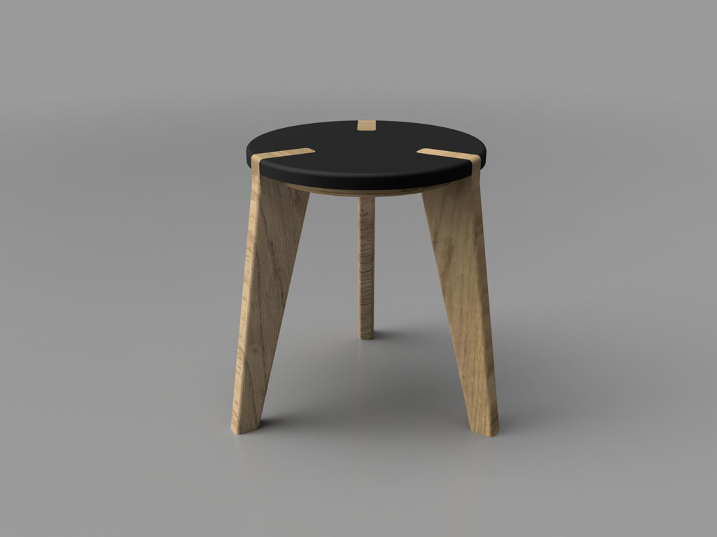 Mini Table